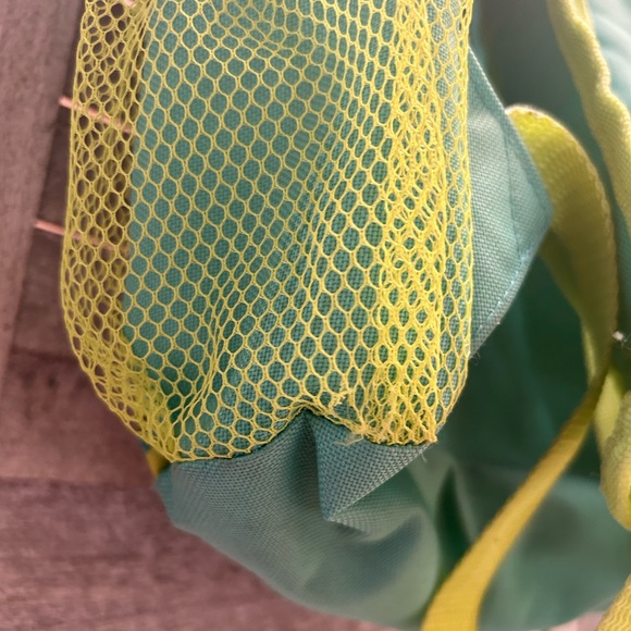 Licensed SCOOBY DOO Mystery Machine Backpack Children Teens Kids Girls Boys - Picture 7 of 14